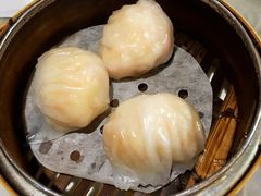 -糖朝(尖沙咀店)