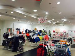 -C&A(茂业天地店)