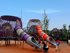 -枫香湖儿童公园