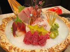 -月下料理(楷林IFC店)