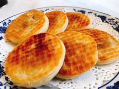 金丝饼-香丰阁·烤鸭·川湘菜(昌平店)