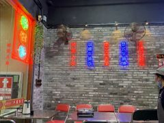 -华仔哥牛杂餐室