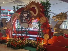 -云顶高原