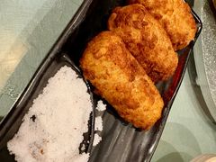 奶酥芋头-多味居(剪子巷店)