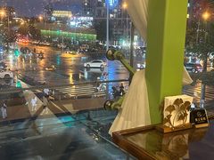-良子健身(望京SOHO店)