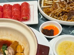 -北园酒家(小北路店)