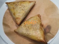 -清真·卡德尔大叔新疆主题餐厅(龙汇路店)