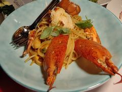 -Kathleen's Waitan 凯圣琳江景西餐厅(外滩店)