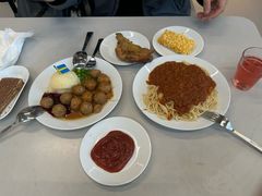 -宜家·瑞典风味餐厅(北京西红门店)