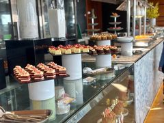 -洲际酒店·地平线全日餐厅HORIZON CAFÉ