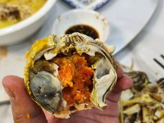 -小陆莲花蟹园农家乐(莲花岛店)
