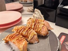 -争鲜回转寿司(东方银座店)