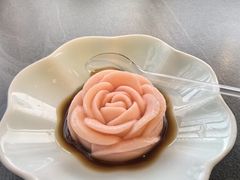 -小厨娘金榜题名(夫子庙秦淮河店)