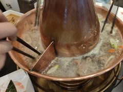 -北门涮肉·铜锅涮肉(南锣鼓巷店)