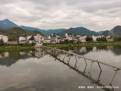 -绩溪龙川景区