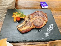 -喜洲吧·江畔老船厂·庭院餐厅(喜临院店)
