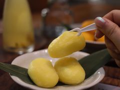 -喜洲吧·江畔老船厂·庭院餐厅(喜临院店)