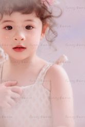 -芳妮豆丁儿童摄影(民治旗舰店)