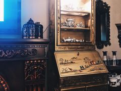 -TINTIN CAKE BOUTIQUE(台北壹店)