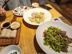 -江南外婆桥·寻味嘉兴(月河店)