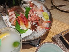 -蟹将军·松叶蟹和牛日料放题自助(K11店)