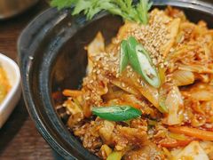 -釜山豚骨汤饭(芝罘万达广场店)