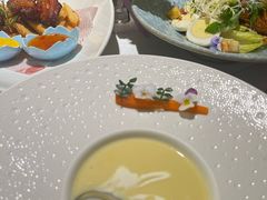 -PARFUM FLORAL花境法餐(南京首店)