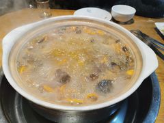 -东云阁大酒家(西苑路店)