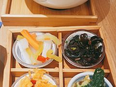 -马记永·兰州牛肉面(天通苑家乐福店)
