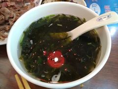 -姚一刀大广安驴肉(津保路店)