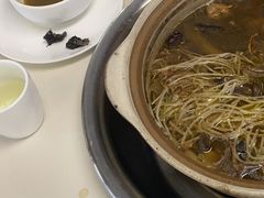 -土连锅·现熬养生汤锅(梁家巷店)