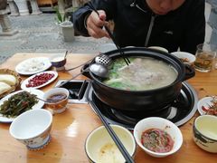 -尼玛藏家风味园(阿山食城店)