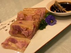 镇江肴肉-无名居(西直门总店)
