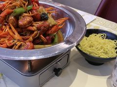 -聚味瞿记·龙虾堂(坡子街店)