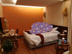 -太阳岛度假酒店