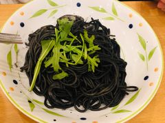 -萨莉亚意式餐厅(中北永旺店)