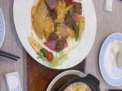 -东江海鲜酒家(艺都分店)