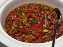 -千百味红餐厅·江西菜(绿地双子塔店)