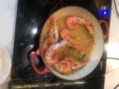 -The COOK·厨餐厅·自助餐(浦东嘉里大酒店)