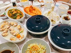 -喜鼎海胆水饺(平安金融中心店)