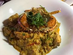 -芽庄MP泰式海鲜海景餐厅