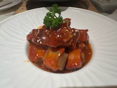 -青叶202都市餐厅(迪诺水镇店)