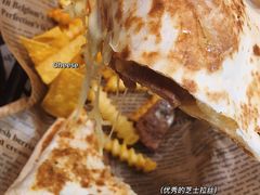 -TACO STAR 塔可星(下沙宝龙店)
