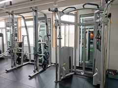 -WISEFIT健身&拳击(CBD店)