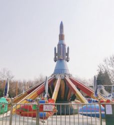 -大望京儿童游乐场