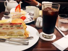 -HARBS(渋谷ヒカリエ シンクス店)