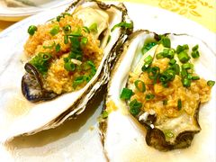 -阳江餐厅·30年老字号·粤菜海鲜大排档