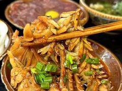 -胖碗火锅(观音桥店)