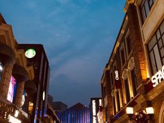 -前进5路汉堡炸鸡(汉街skp店)
