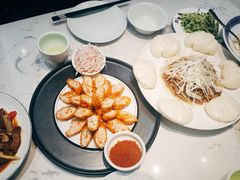 雪花鸡淖-荣乐园